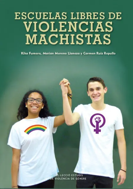 Escuelas Libres de Violencias Machistas