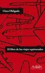 El Libro de los Viajes Equivocados