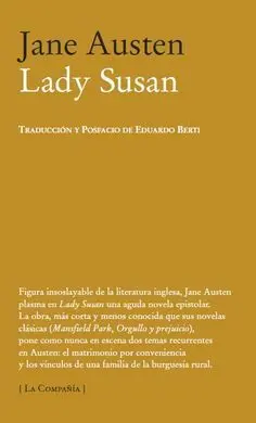 Lady Susan