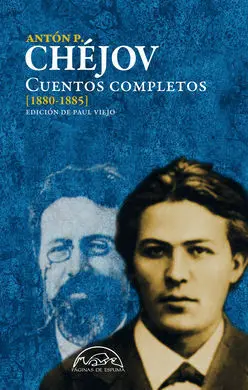 Cuentos Completos