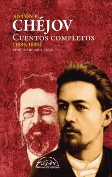 Cuentos Completos Chéjov (1885-1886) (Vol. ii)
