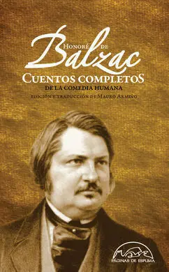 Cuentos Completos de la Comedia Humana