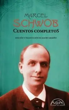 Cuentos Completos