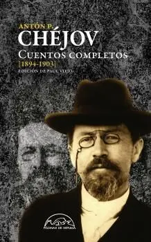 Cuentos Completos [1894-1903]