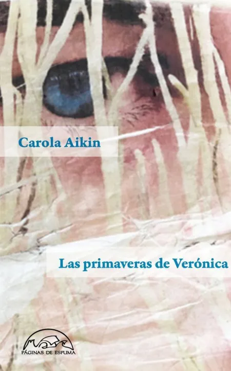 Primaveras de Verónica, las