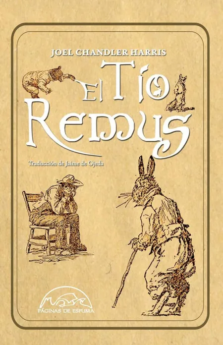 Tío Remus, el