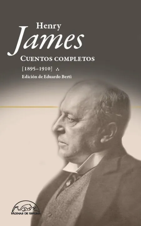 Cuentos Completos (1895-1910) Henry James