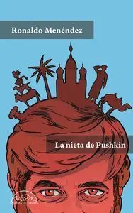 Nieta de Pushkin, la