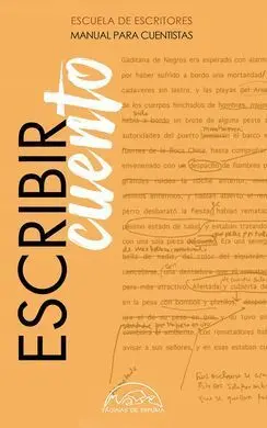 Escribir Cuento