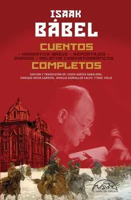 Cuentos Completos Babel
