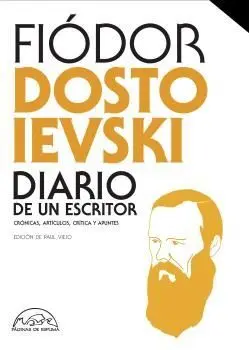Estuche. Diario de un Escritor