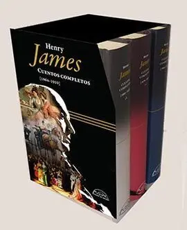 Cuentos Completos. Estuche 3 Vol.
