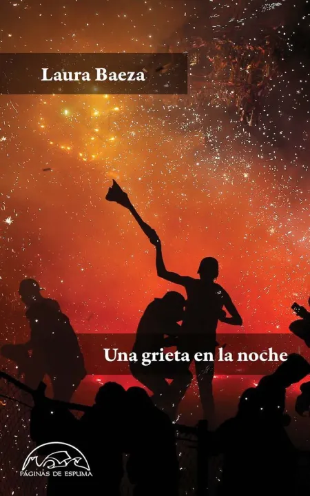 Una Grieta en la Noche
