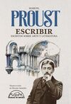 ESCRIBIR. ESCRITOS SOBRE ARTE Y LITERATURA