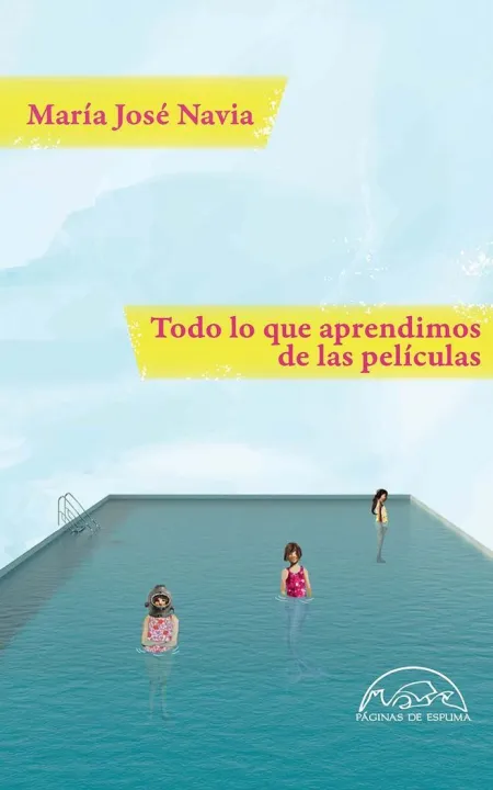 Todo lo que Aprendimos de las Películas