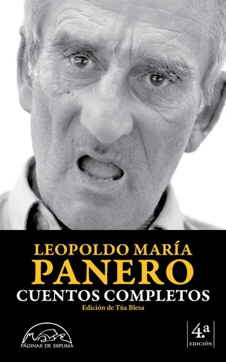 Cuentos Completos