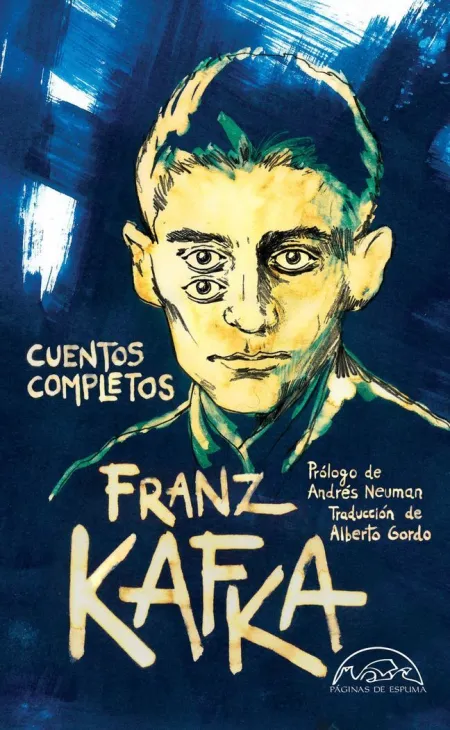 Cuentos Completos