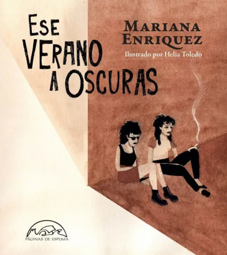 Ese Verano a Oscuras