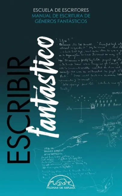 Escribir Fantástico