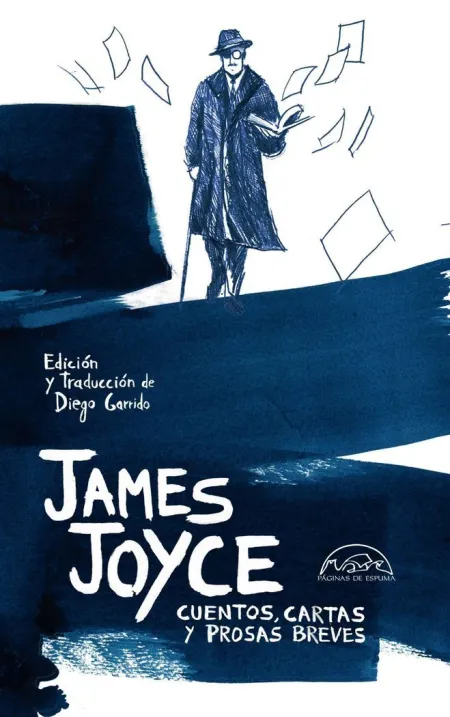 Cuentos, Cartas y Prosas Breves [Estuche 3 Vol. ]