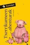 Txerrikumeen Abenturak