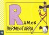 HIZKIRIMIRI - R - RAMON BERMEOTARRA