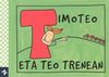HIZKIRIMIRI - T - TIMOTEO ETA TEO TRENEAN