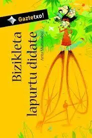 Bizikleta Lapurtu Didate!