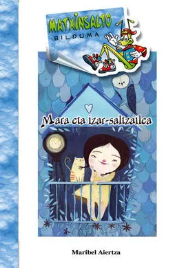 Mara Eta Izar-Saltzailea