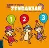 Surikata Taldea Eta Zenbakiak