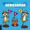 Surikata Taldea Eta Aurkakoak