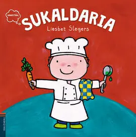 Sukaldaria