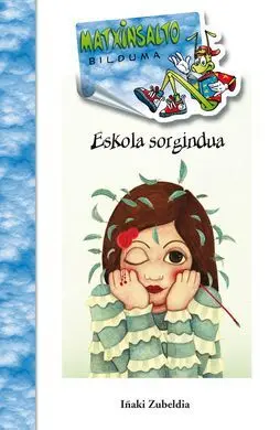 Eskola Sorgindua