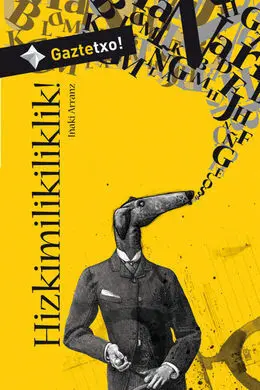 Hizkimilikiliklik!