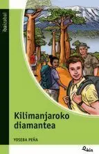 Kilimanjaroko Diamantea