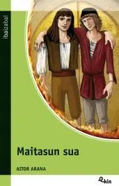 Maitasun Sua