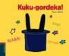 KUKU-GORDEKA!