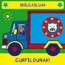 Gurpildunak!