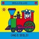 Ongi Ibili!