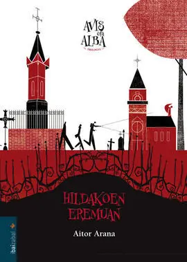 Hildakoen Eremuan