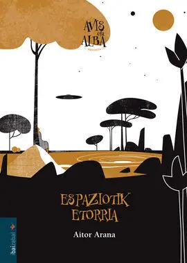 Espaziotik Etorria