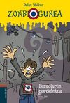ZONBIGUNEA. 4: FARAOIAREN GORDELEKUA