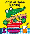 GOSE AL ZARA, KROKO?