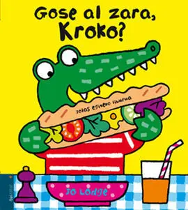 Gose Al Zara, Kroko?