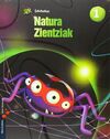 NATURA ZIENTZIAK LMH 1