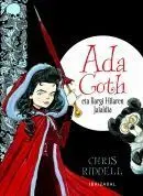 Ada Goth Eta Ilargi Hilaren Jaialdia