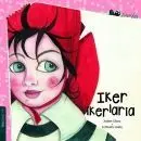 Iker Ikerlaria