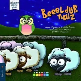 Beeldur Naiz