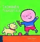 Txominen Txakurtxoa