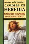 Memorias de un Reportero de los Tiempos de Cristo